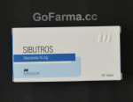 Pharmacom Sibutros