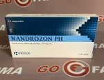 Horizon Nandrozon Ph