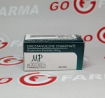 Magnus Drostanolone Enanthate