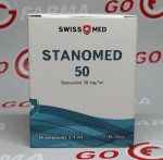 Swiss Stanomed 50