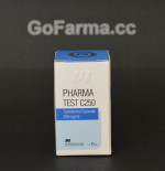 Pharmacom Pharma Test C250