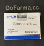 Zphc Stanozolol