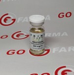 Prime Masterone E 200 mg/ml - цена за 10 мл купить в России