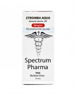 Spectrum Stromba Aqua