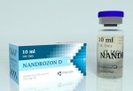 Horizon Nandrozon D250